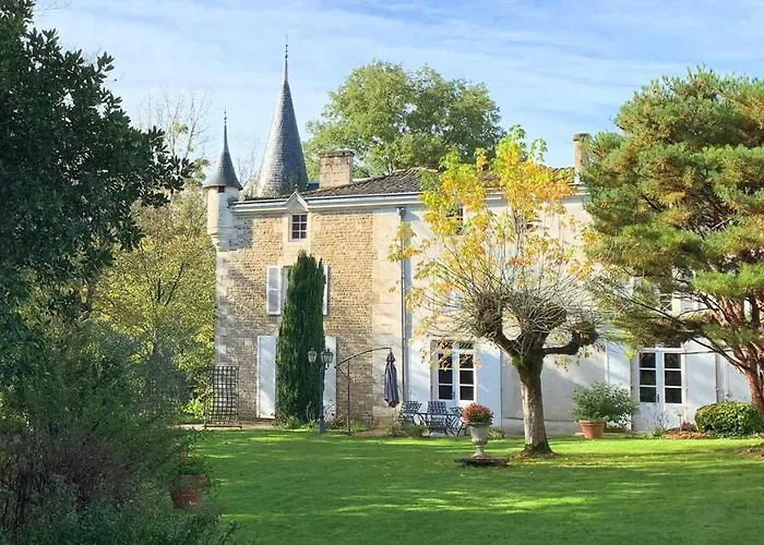 Mazette! Le Chateau