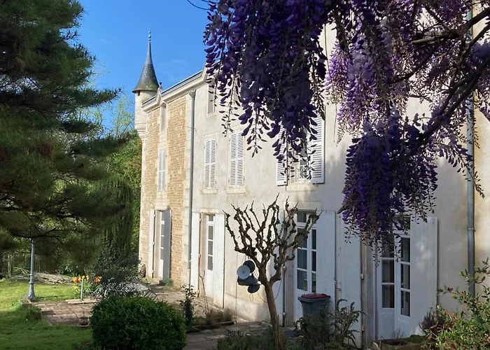 Mazette! Le Chateau