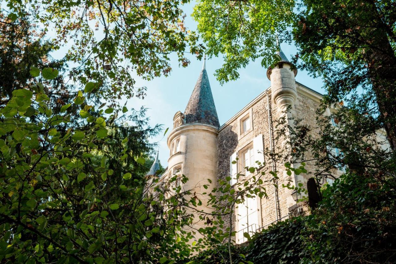 Mazette! Le Chateau * Niort
