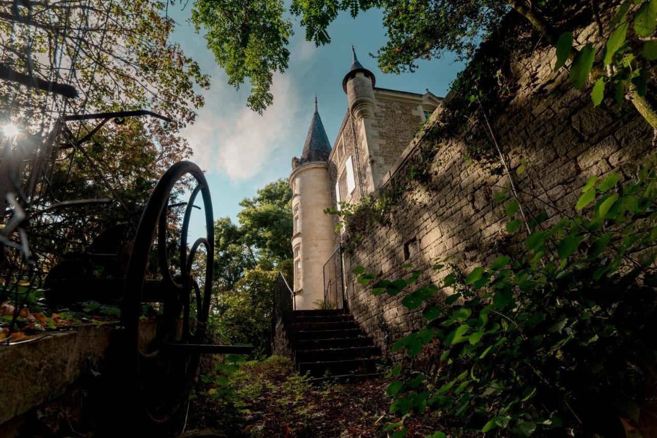 Mazette! Le Chateau * Niort