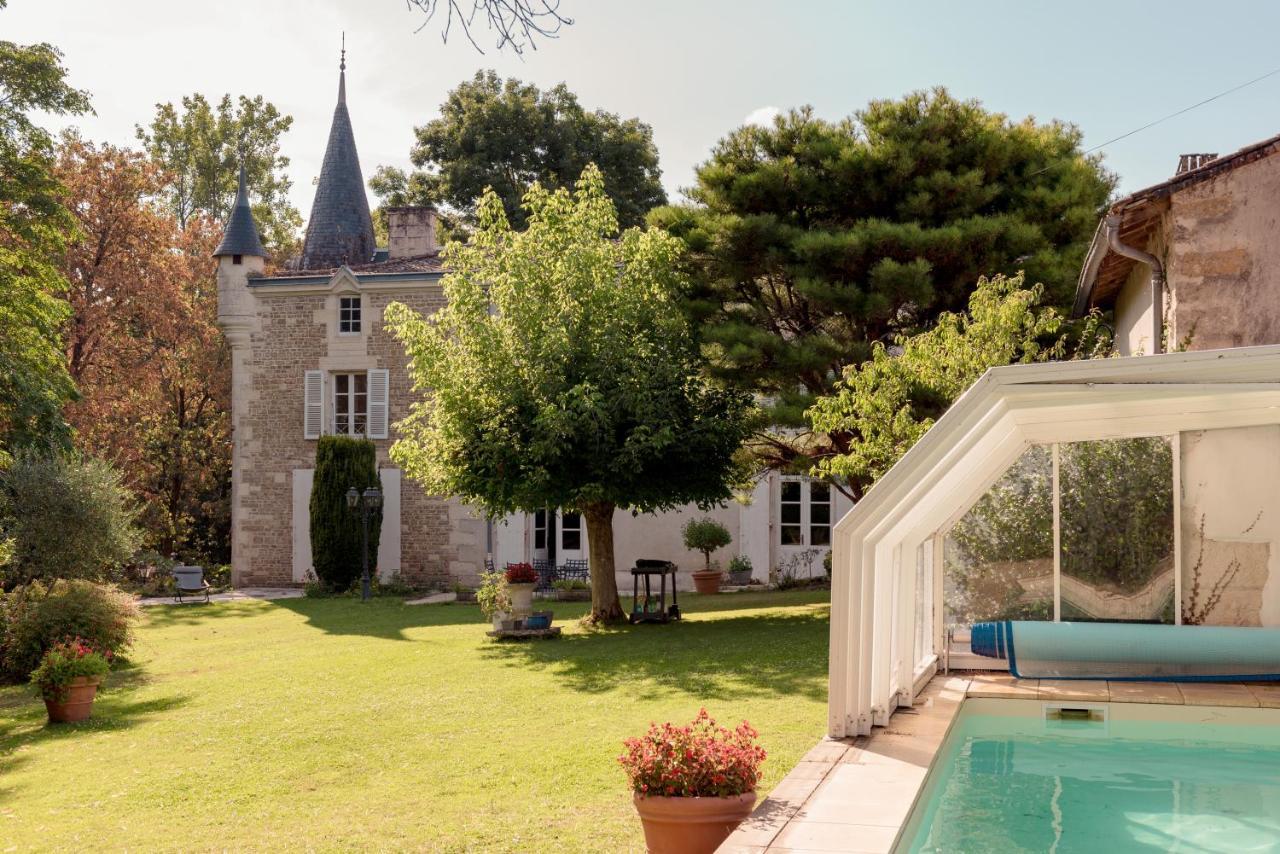 Mazette! Le Chateau *