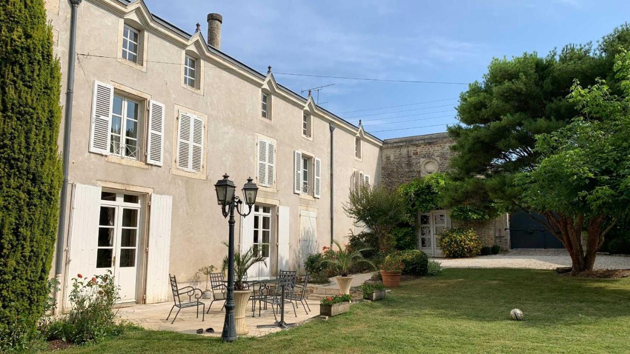 Mazette! Le Chateau *